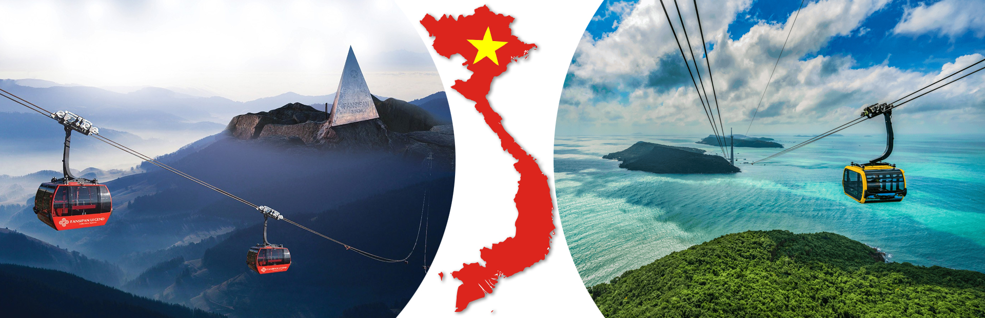 slide du lịch việt nam