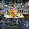 dmaris buffet quốc tế