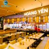 hoàng yến buffet